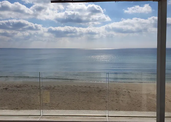 Salento Sottovento Luxury Beb