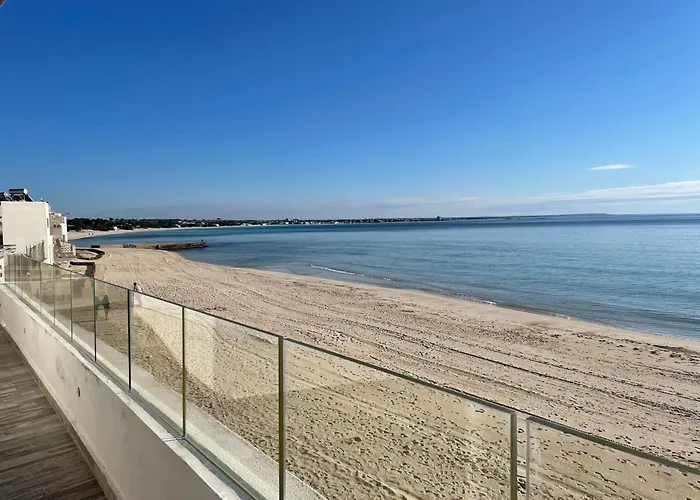Salento Sottovento Luxury Beb