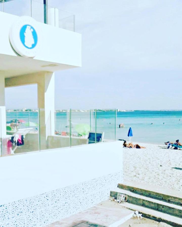 Salento Sottovento Luxury Beb Bed & Breakfast *
