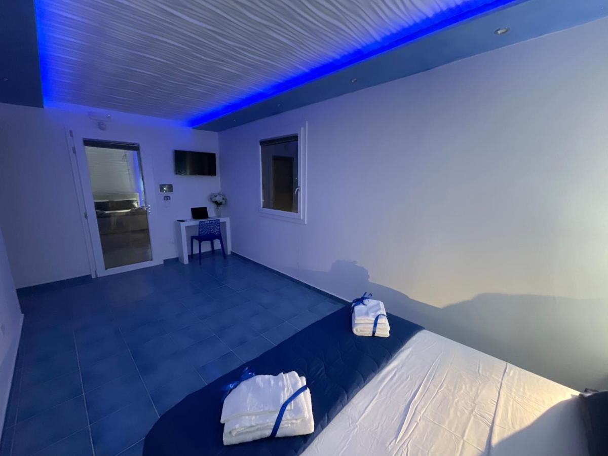 Bed & Breakfast Salento Sottovento Luxury Beb *