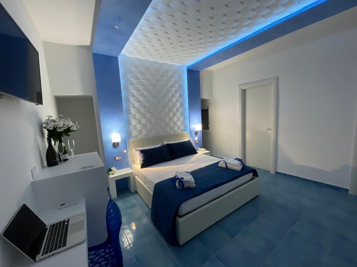 Bed & Breakfast Salento Sottovento Luxury Beb *