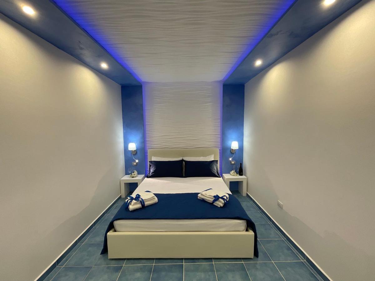 Salento Sottovento Luxury Beb *