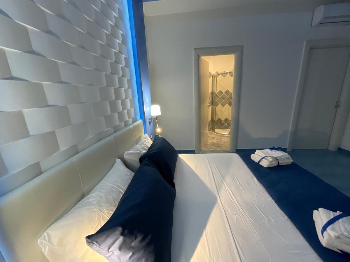 Salento Sottovento Luxury Beb * Torre Lapillo