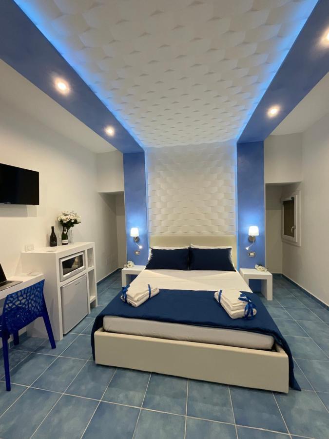 Bed & Breakfast Salento Sottovento Luxury Beb *