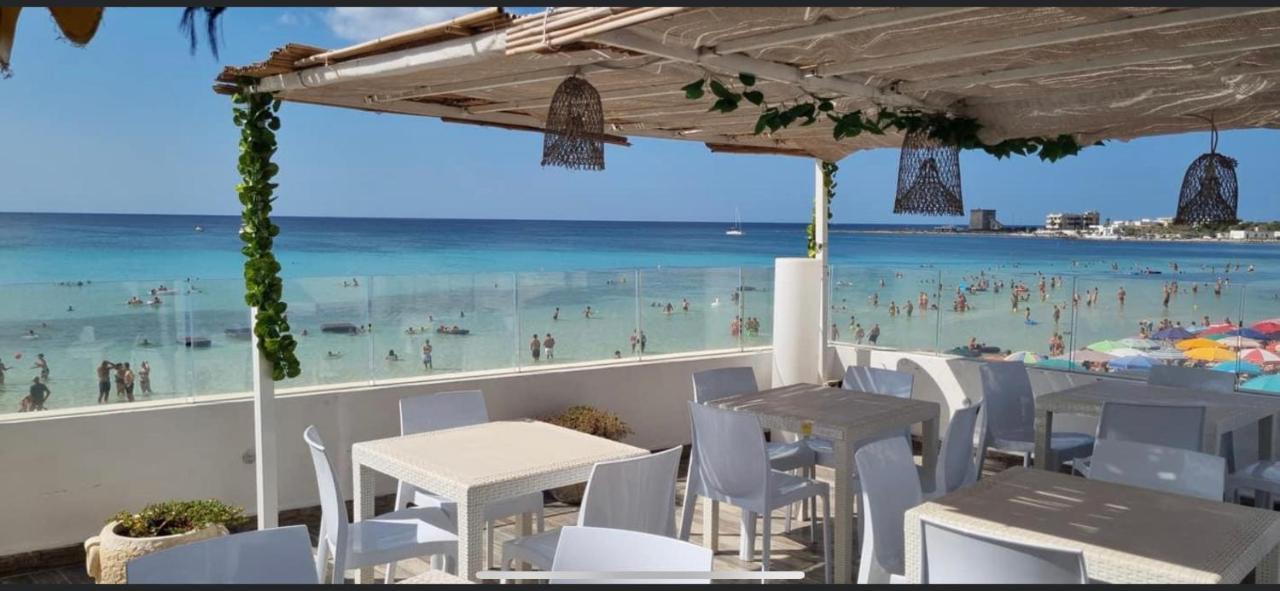 Salento Sottovento Luxury Beb Bed & Breakfast