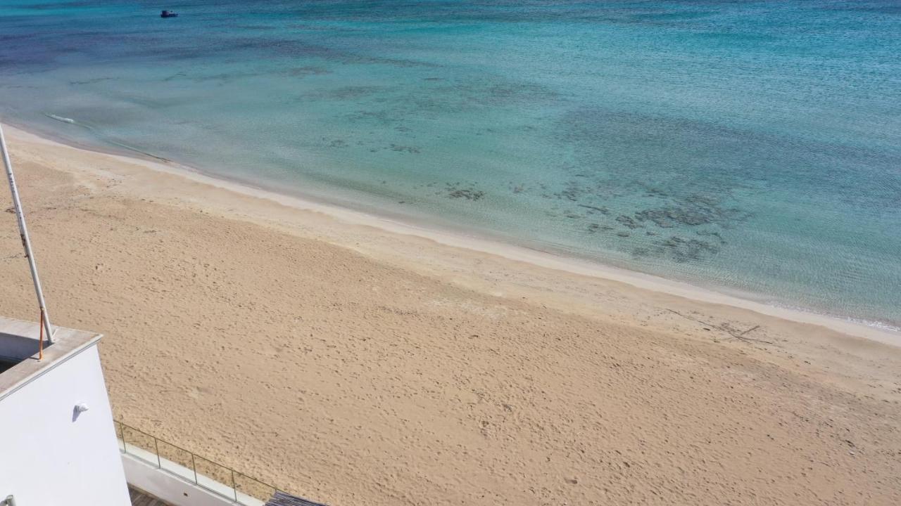 Bed & Breakfast Salento Sottovento Luxury Beb *