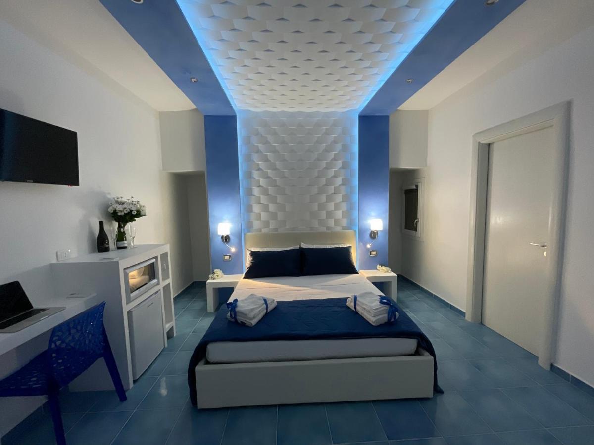 Salento Sottovento Luxury Beb Bed & Breakfast