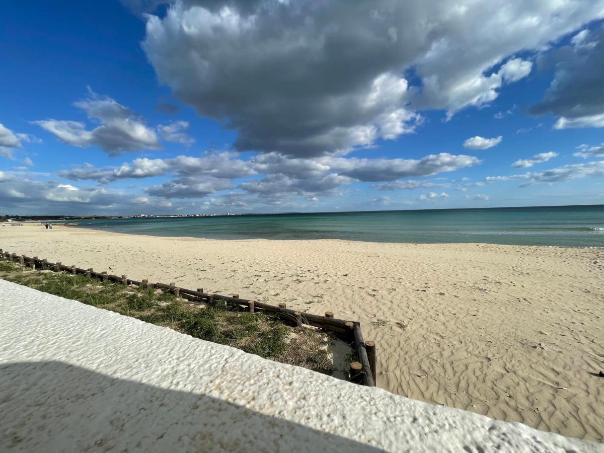 Bed & Breakfast Salento Sottovento Luxury Beb Torre Lapillo