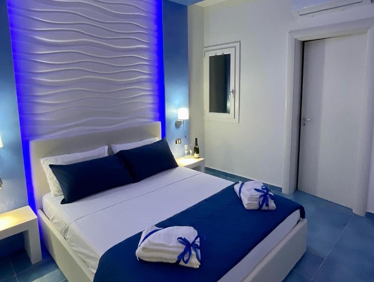 Bed & Breakfast Salento Sottovento Luxury Beb Torre Lapillo