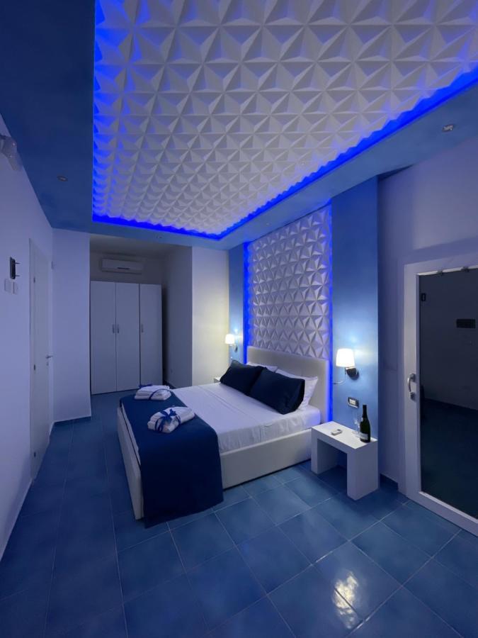 Bed & Breakfast Salento Sottovento Luxury Beb