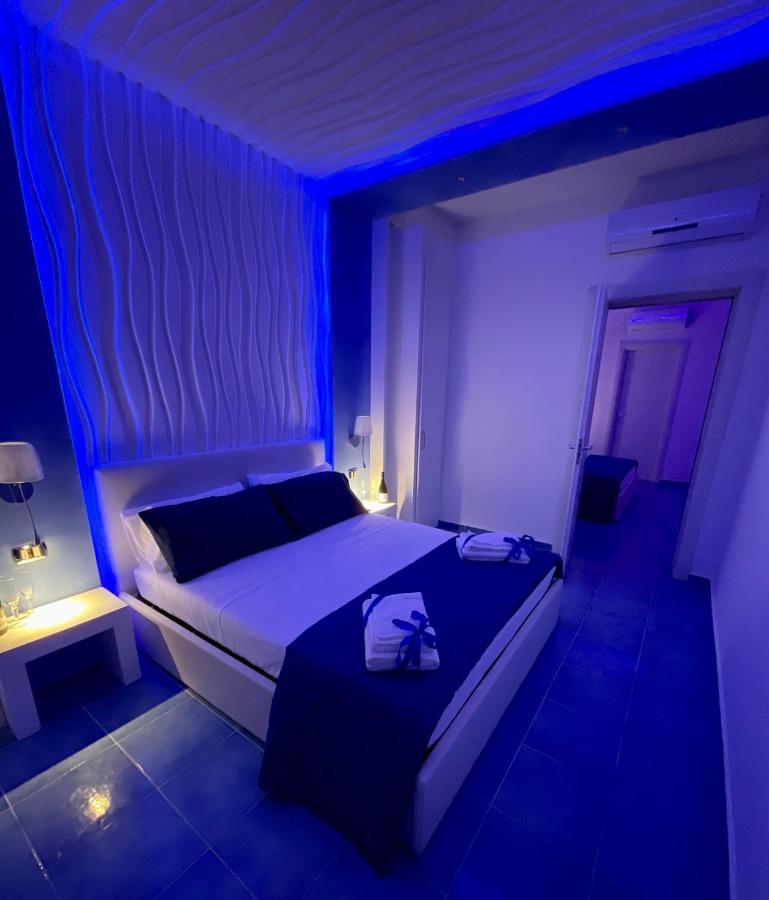 Salento Sottovento Luxury Beb * Torre Lapillo