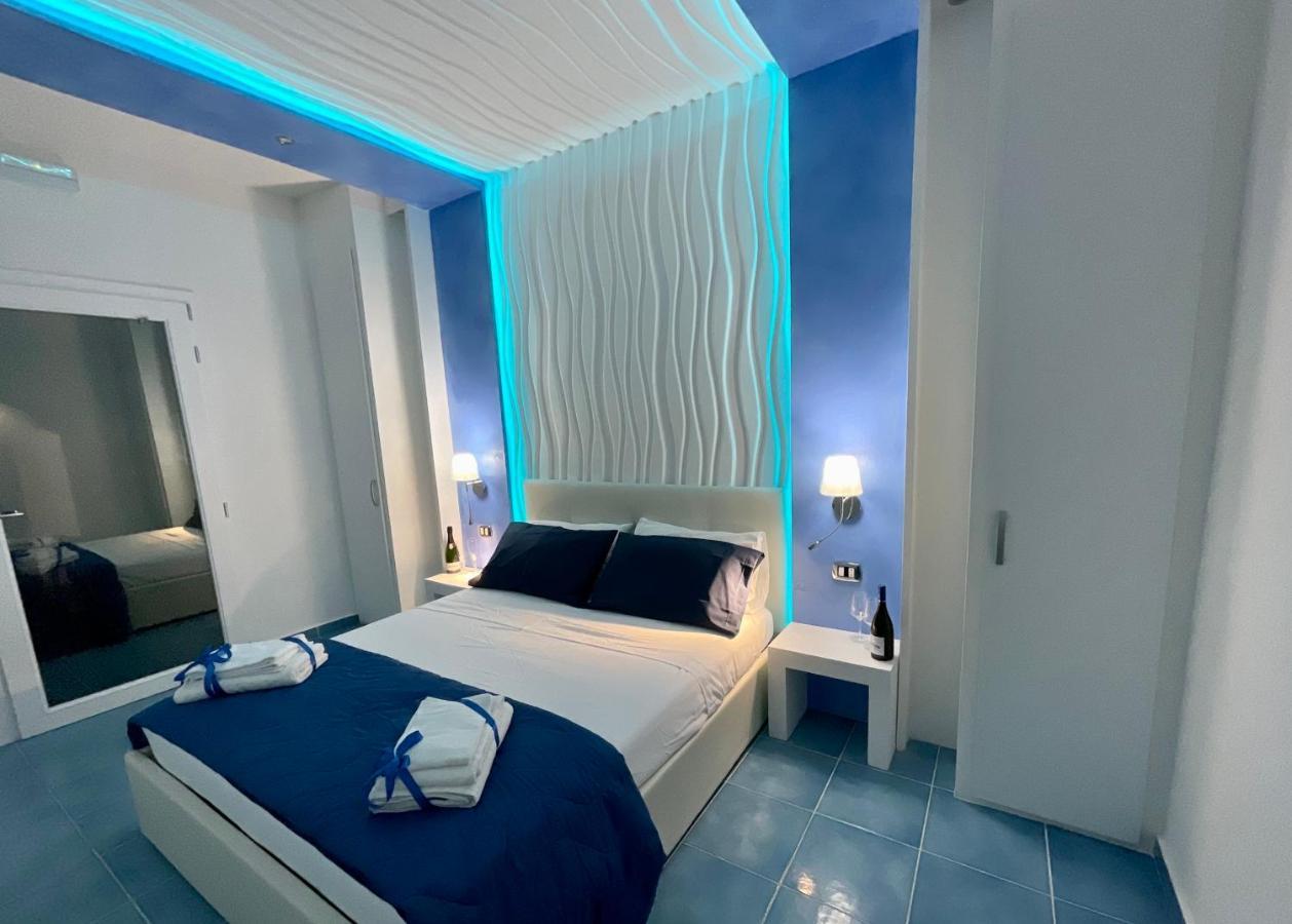 Bed & Breakfast Salento Sottovento Luxury Beb