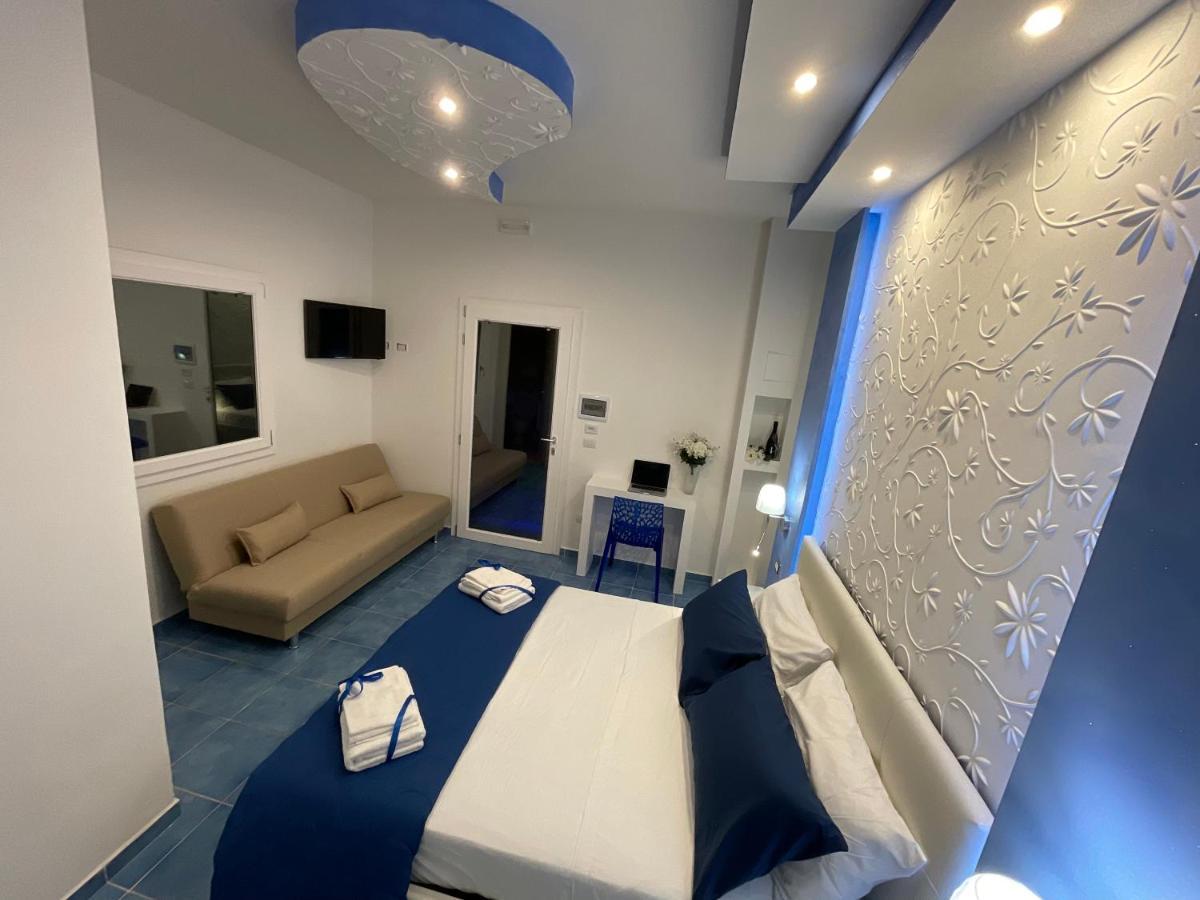 Salento Sottovento Luxury Beb * Torre Lapillo