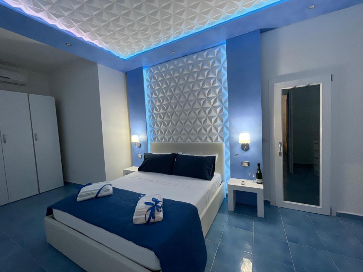 Salento Sottovento Luxury Beb Torre Lapillo