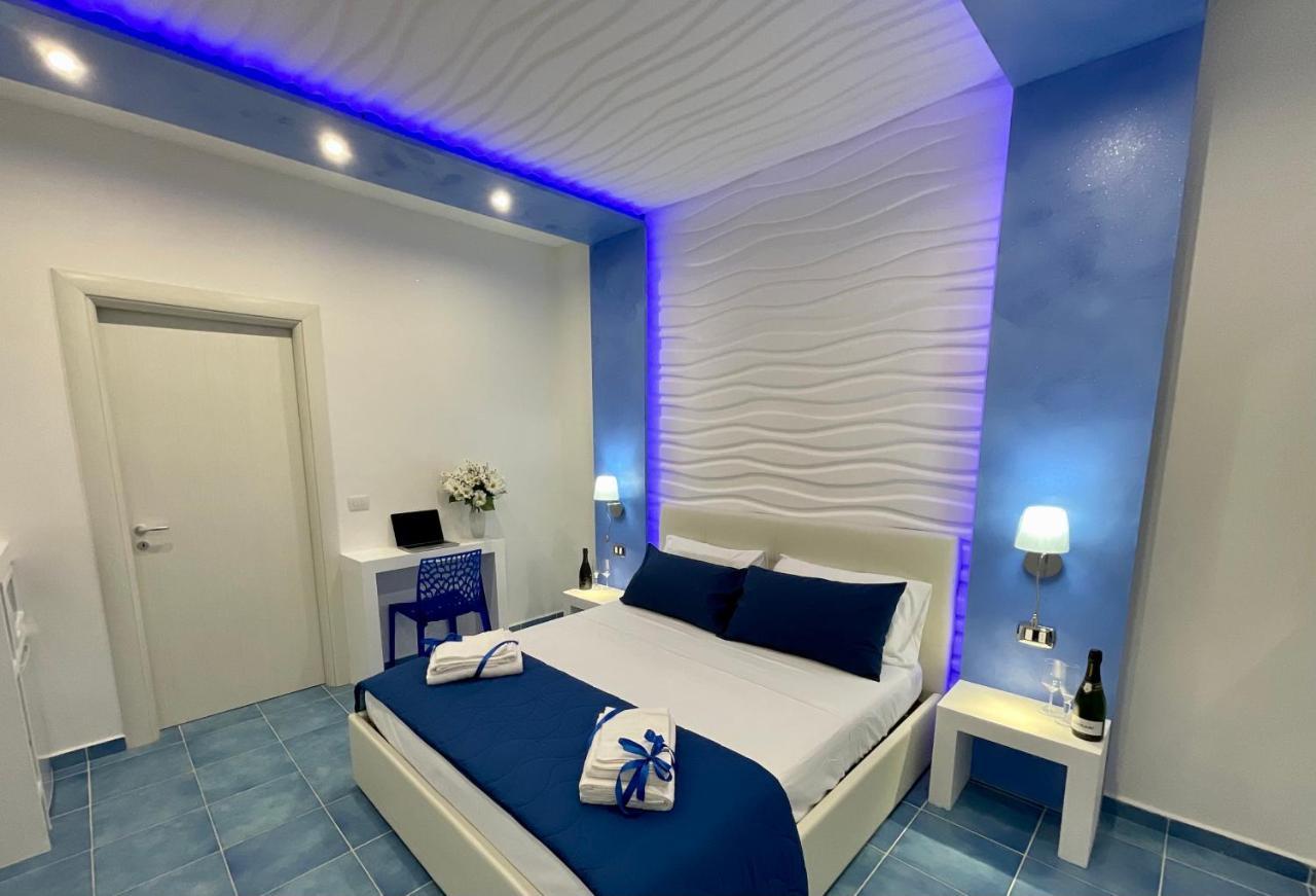 Salento Sottovento Luxury Beb * Torre Lapillo