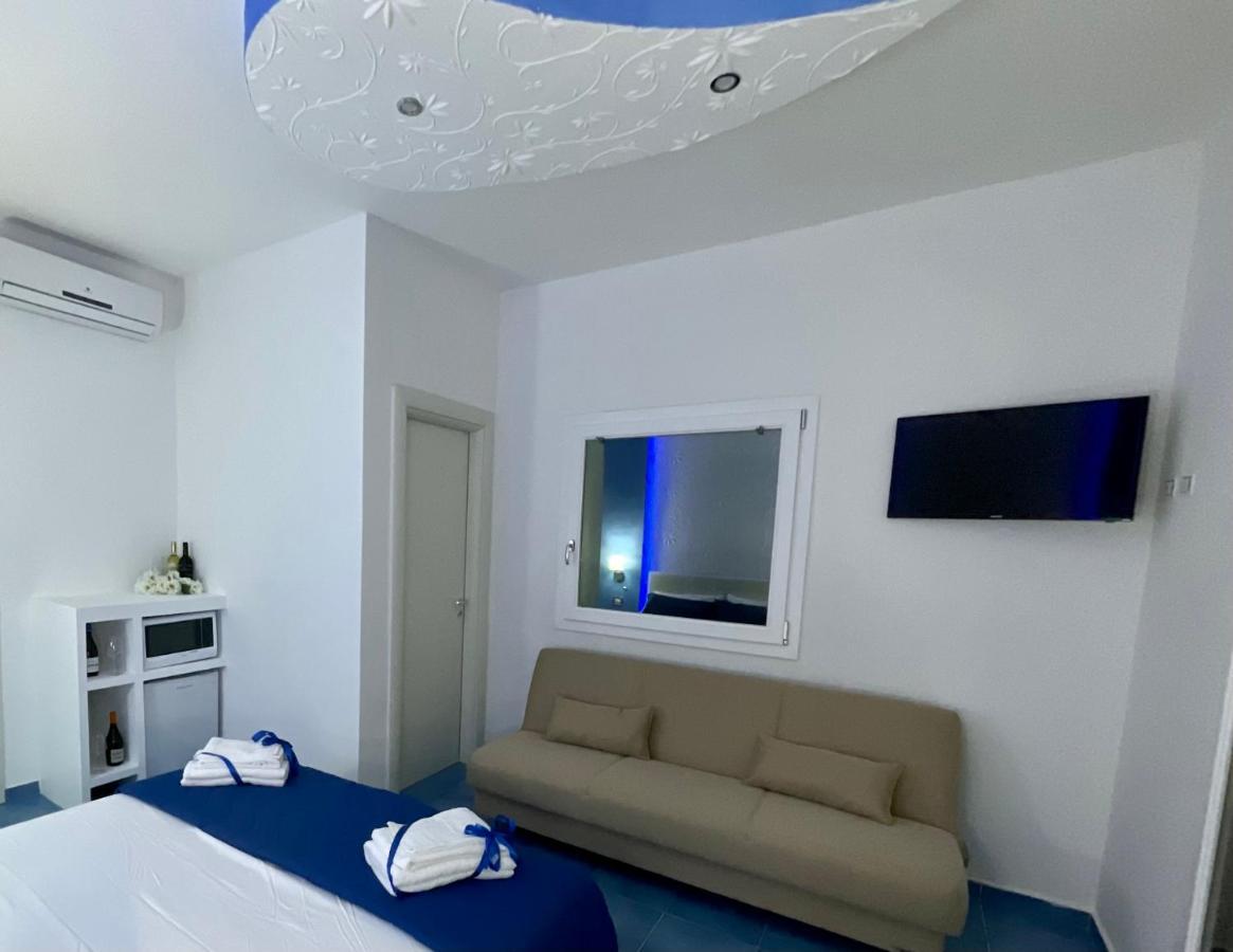 Salento Sottovento Luxury Beb