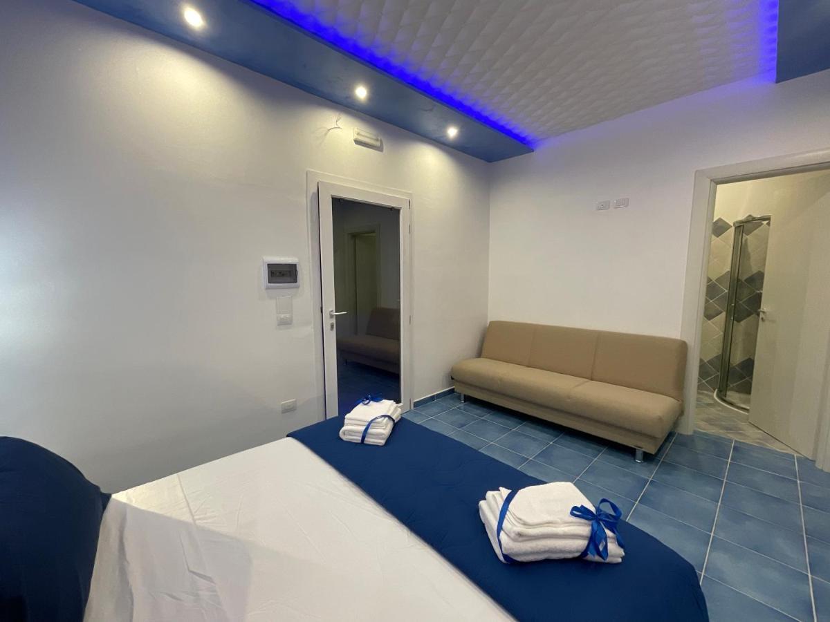Salento Sottovento Luxury Beb *