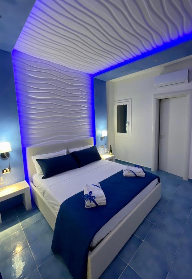 Bed & Breakfast Salento Sottovento Luxury Beb *