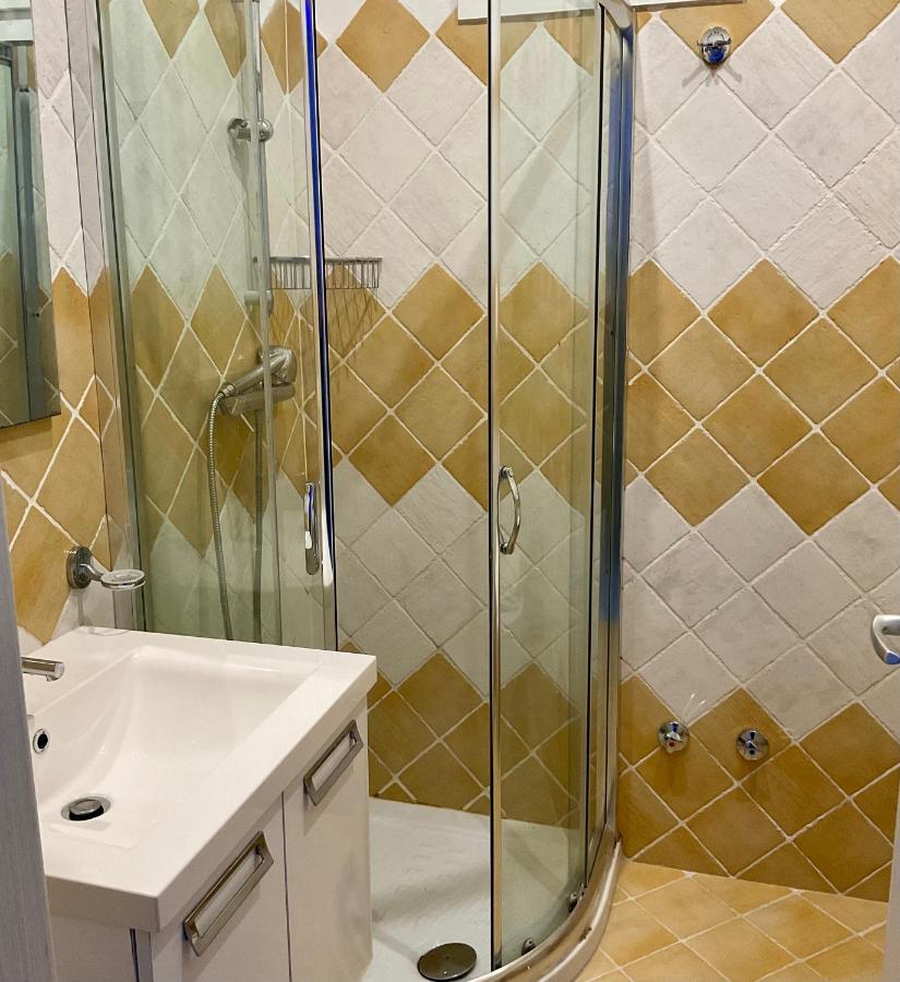 Salento Sottovento Luxury Beb Bed & Breakfast *