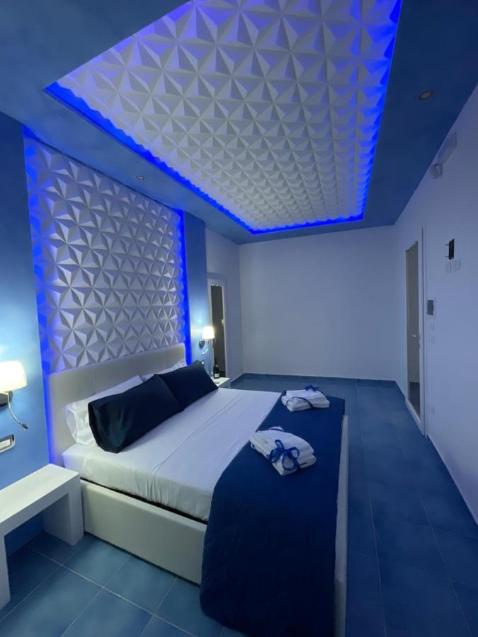 Salento Sottovento Luxury Beb Torre Lapillo