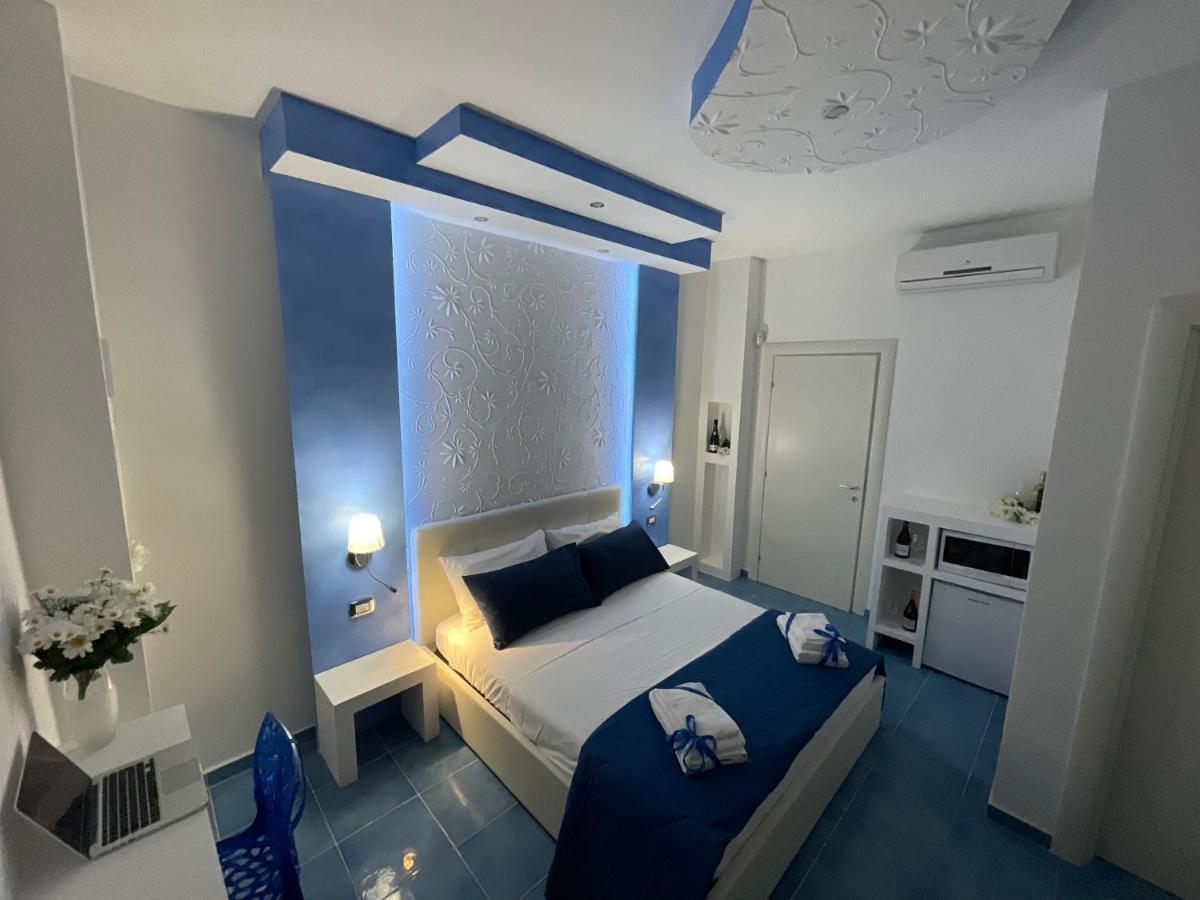 Salento Sottovento Luxury Beb Torre Lapillo