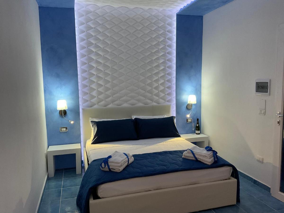 Salento Sottovento Luxury Beb * Torre Lapillo