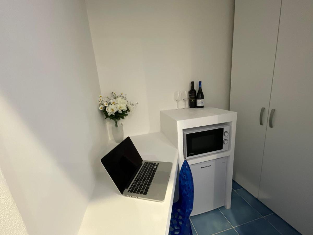 Salento Sottovento Luxury Beb * Torre Lapillo