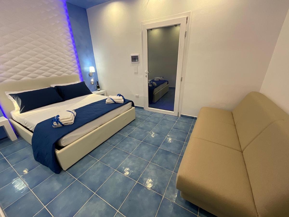 Bed & Breakfast Salento Sottovento Luxury Beb Torre Lapillo