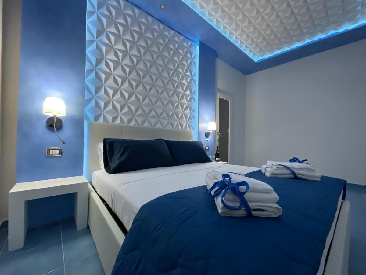 Salento Sottovento Luxury Beb * Torre Lapillo