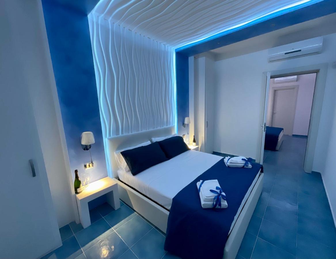 Salento Sottovento Luxury Beb Bed & Breakfast *