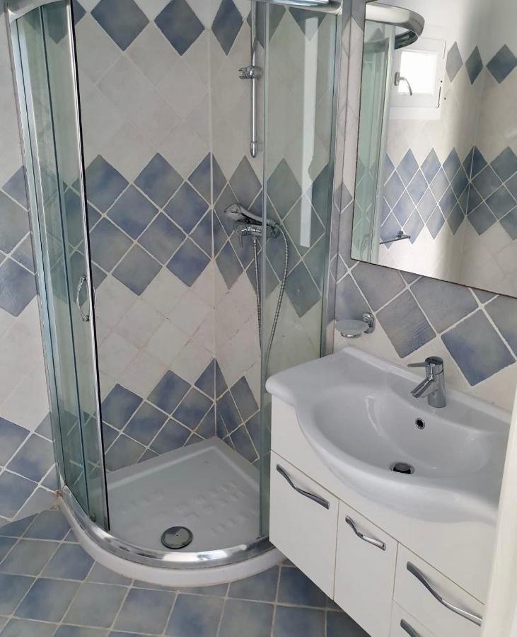 Salento Sottovento Luxury Beb Bed & Breakfast Torre Lapillo