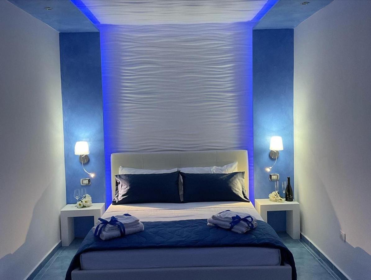 Bed & Breakfast Salento Sottovento Luxury Beb