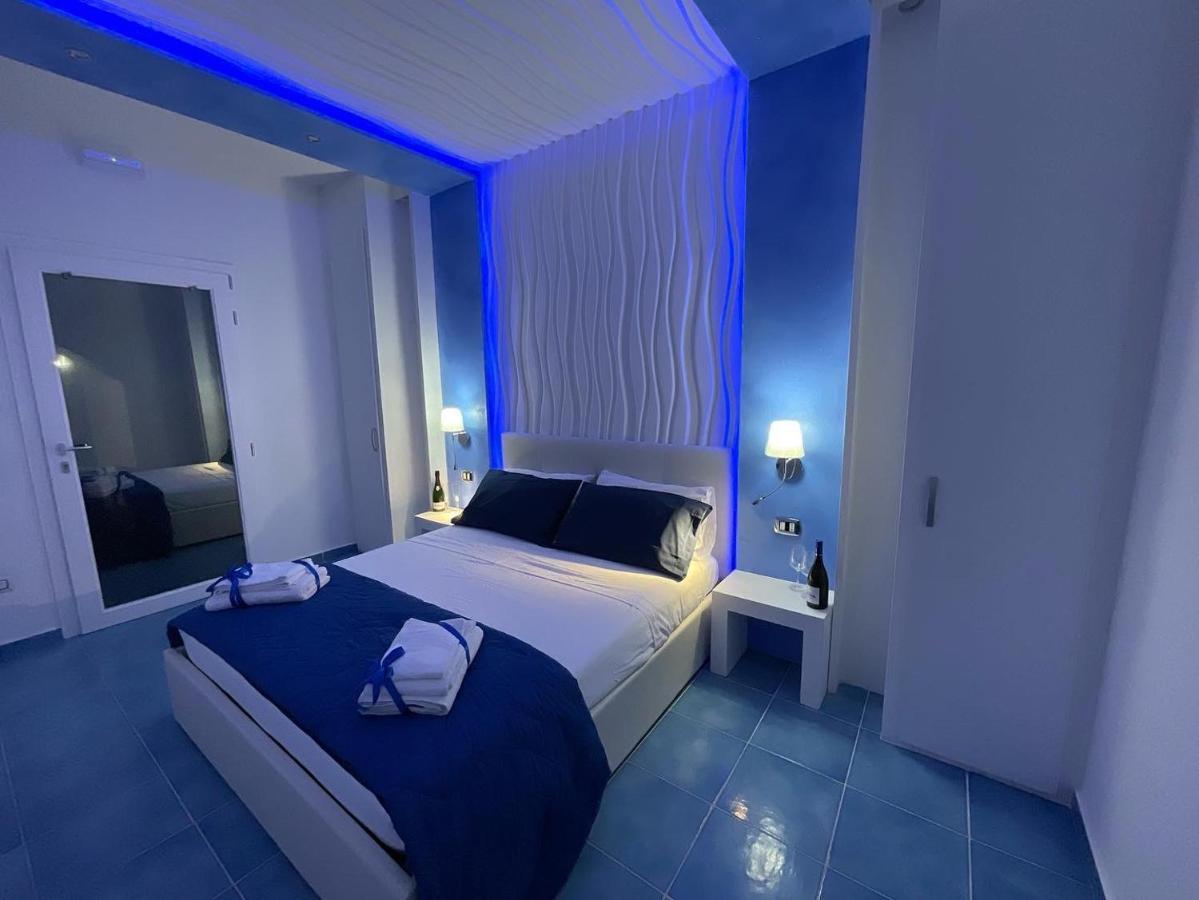 Salento Sottovento Luxury Beb *