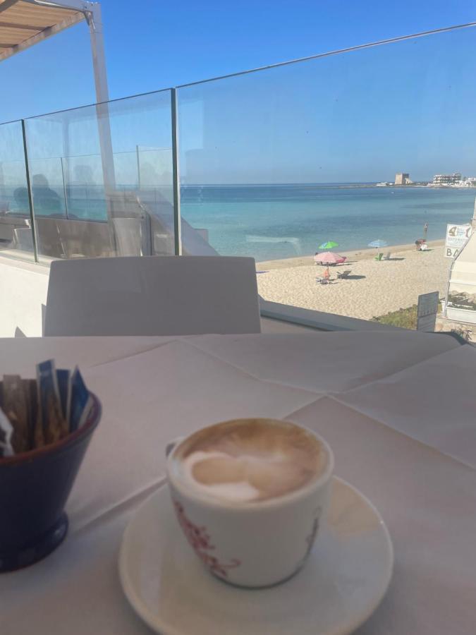 Salento Sottovento Luxury Beb Bed & Breakfast *