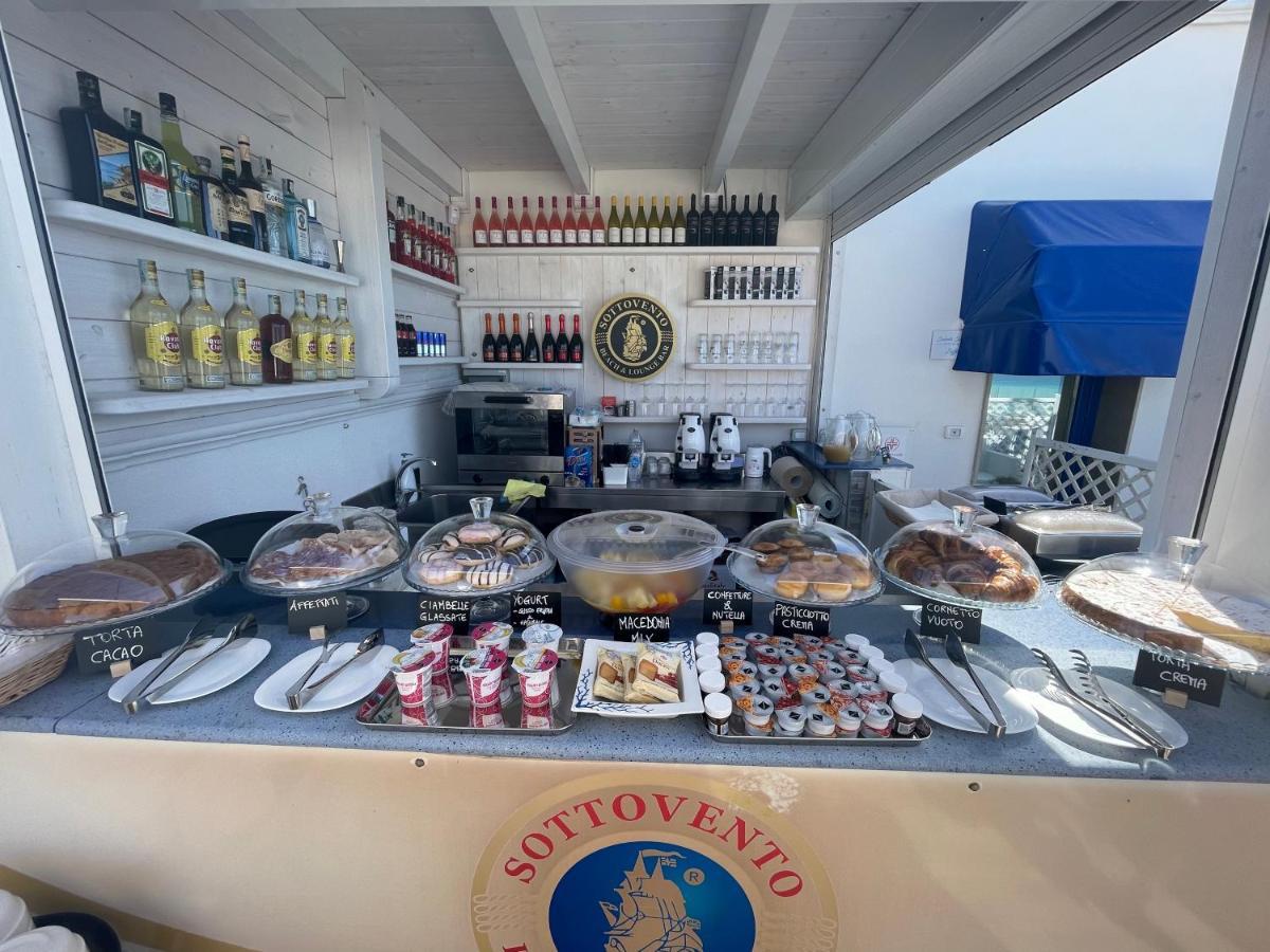 Salento Sottovento Luxury Beb Bed & Breakfast *