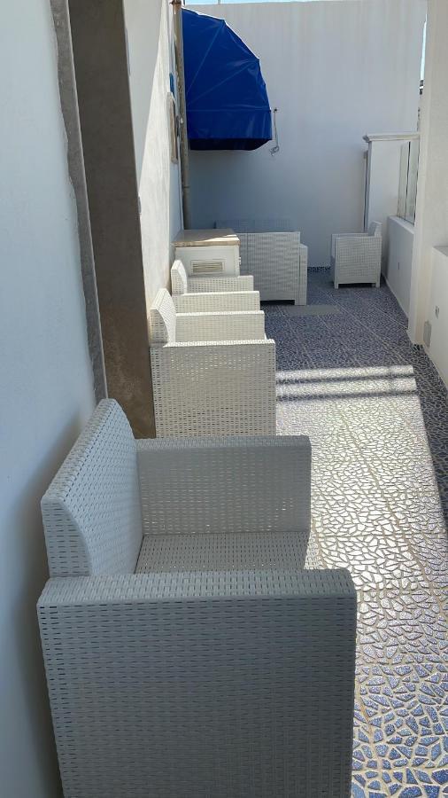 Salento Sottovento Luxury Beb Bed & Breakfast *