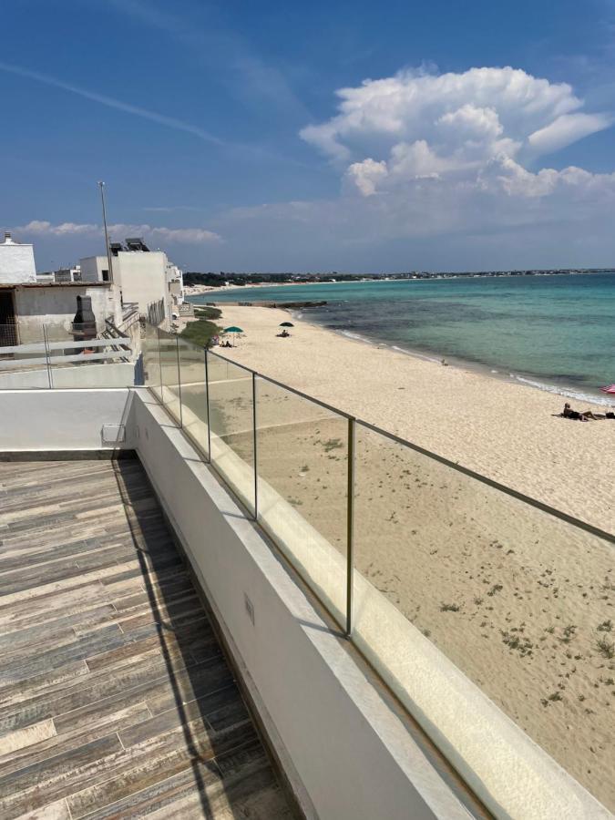 Bed & Breakfast Salento Sottovento Luxury Beb