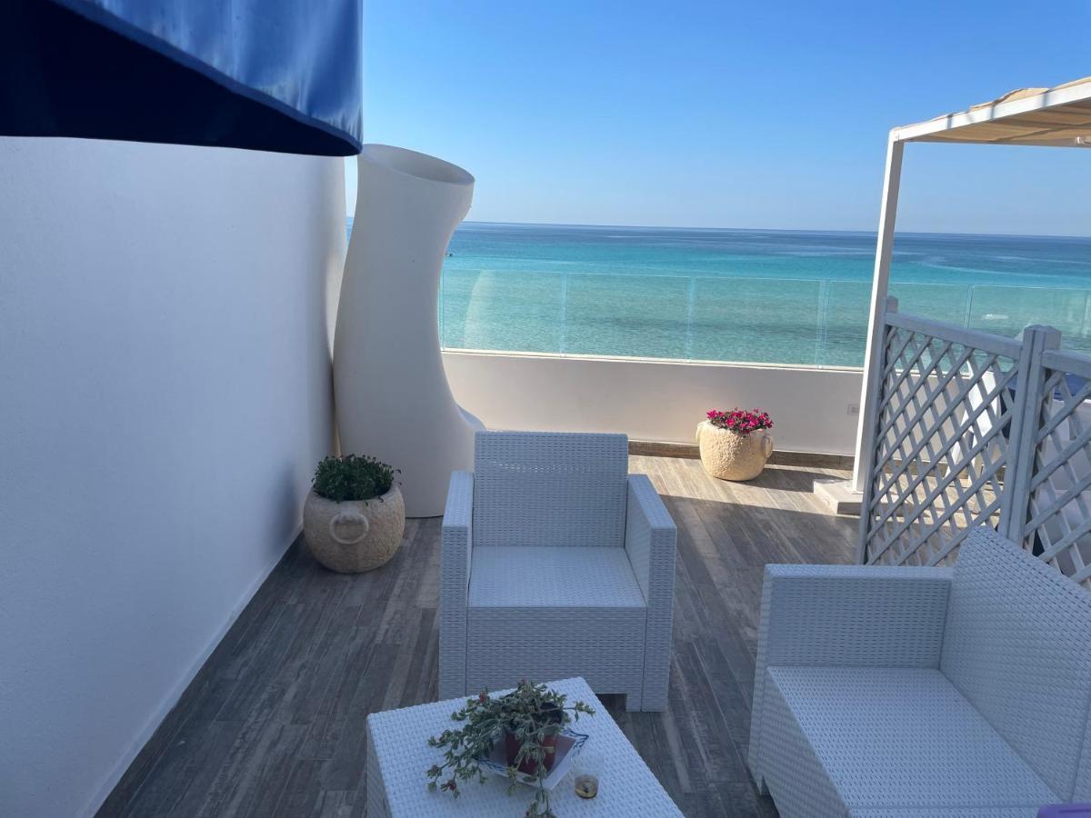 Salento Sottovento Luxury Beb *