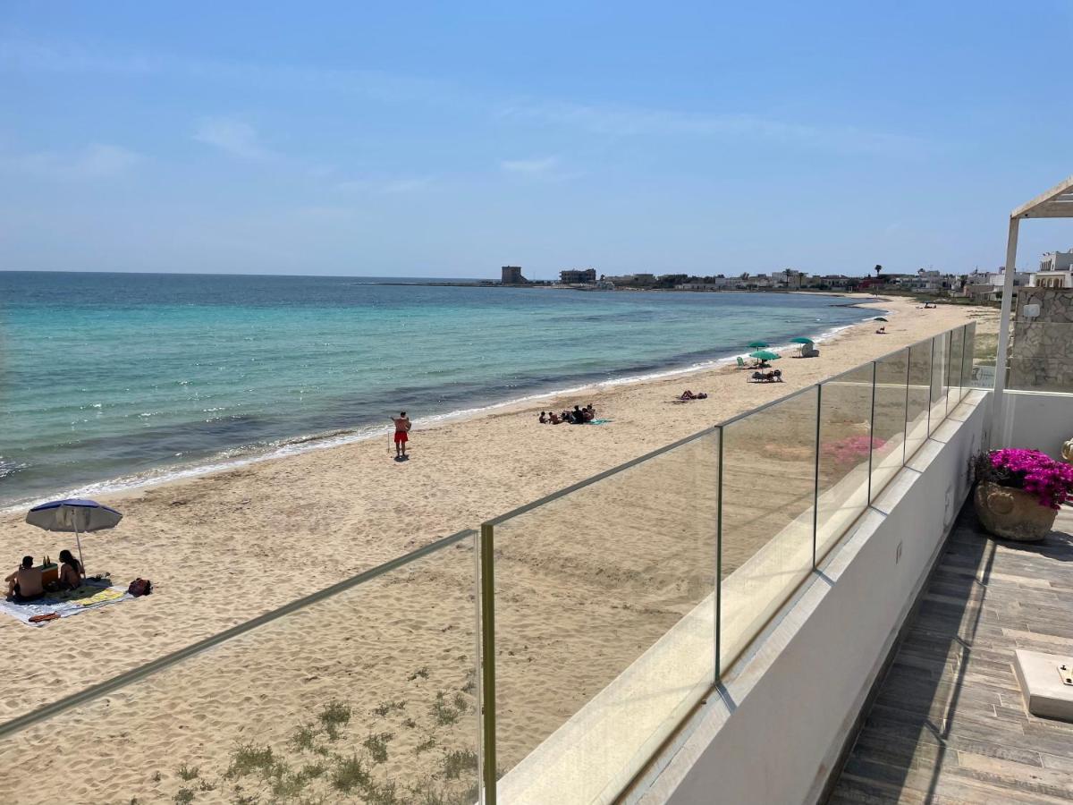 Salento Sottovento Luxury Beb