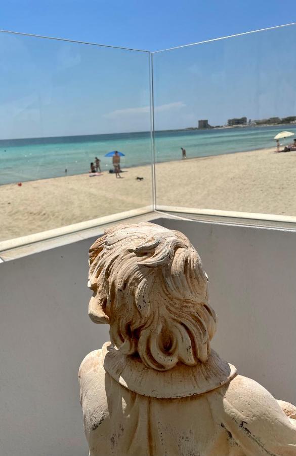 Salento Sottovento Luxury Beb *