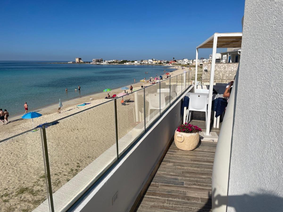 Salento Sottovento Luxury Beb Torre Lapillo