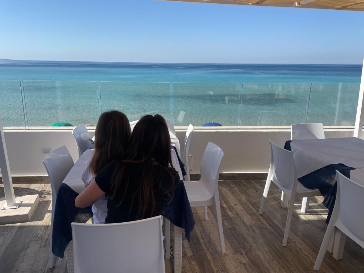 Salento Sottovento Luxury Beb *