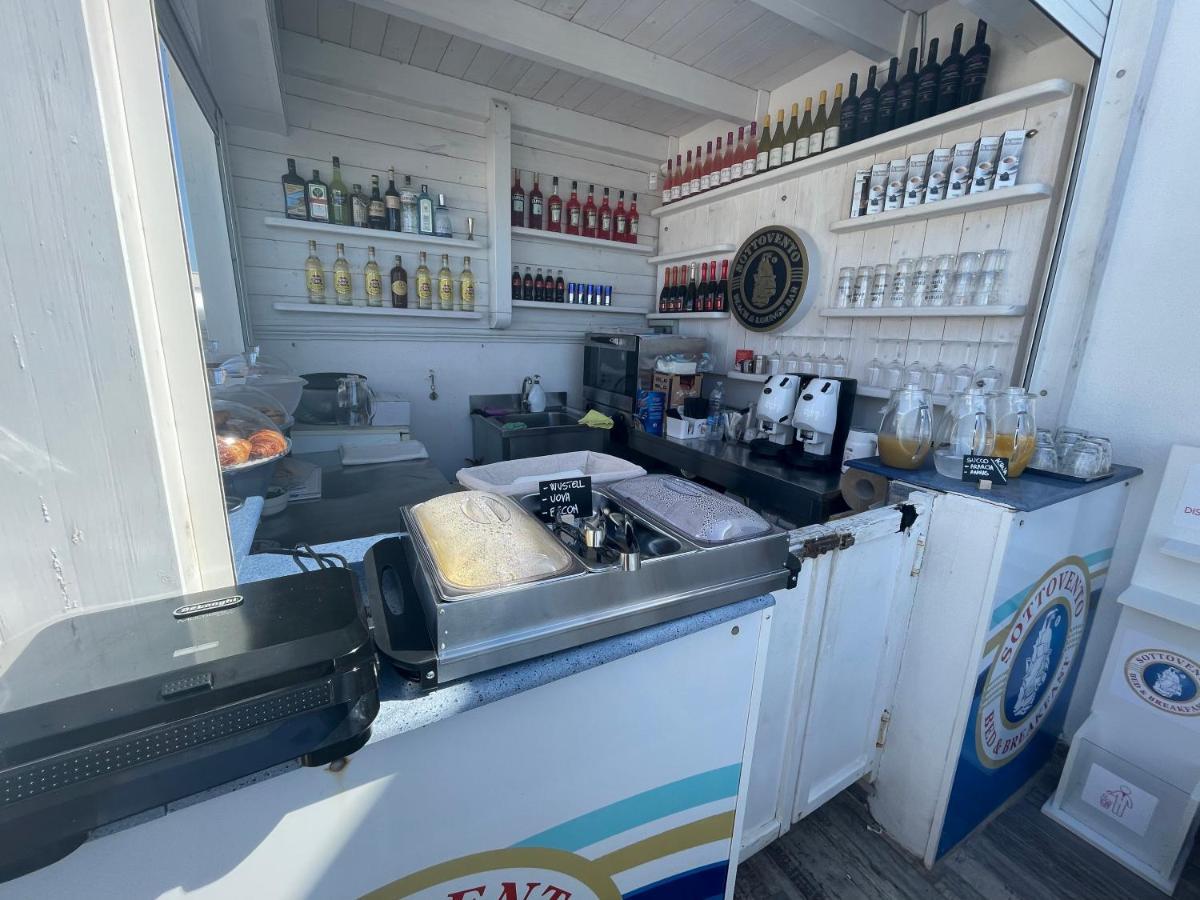 Salento Sottovento Luxury Beb Bed & Breakfast *
