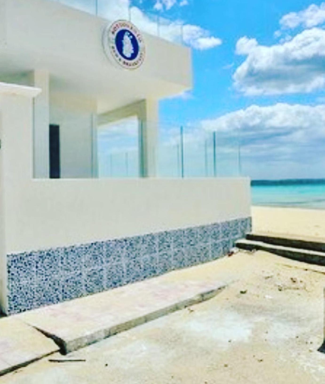 Bed & Breakfast Salento Sottovento Luxury Beb Torre Lapillo