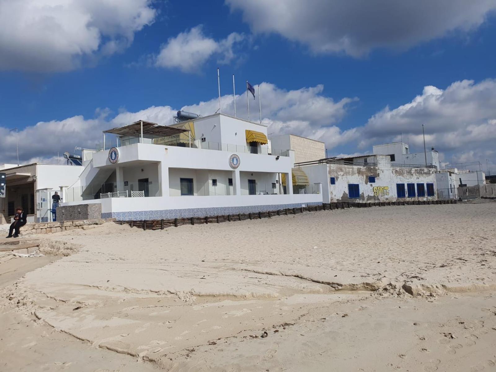 Salento Sottovento Luxury Beb Bed & Breakfast *