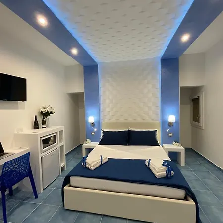 Salento Sottovento Luxury Beb Bed & Breakfast Torre Lapillo Exterior photo