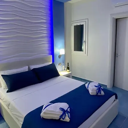 Salento Sottovento Luxury Beb Bed & Breakfast Torre Lapillo Exterior photo