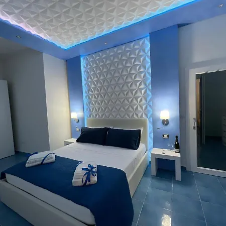 Salento Sottovento Luxury Beb Bed & Breakfast Torre Lapillo Exterior photo