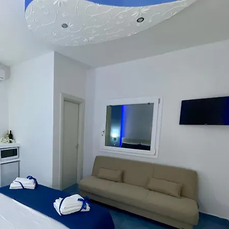 Salento Sottovento Luxury Beb Bed & Breakfast Torre Lapillo Exterior photo