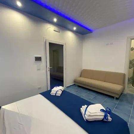 Salento Sottovento Luxury Beb Bed & Breakfast Torre Lapillo Exterior photo